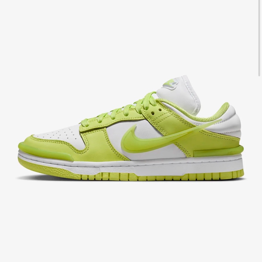 Nike twist dunk